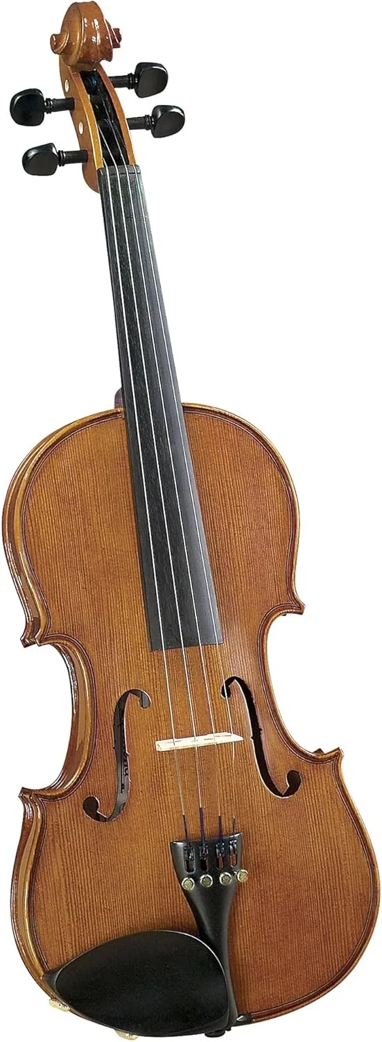 Cremona SV-175 student violin outfit