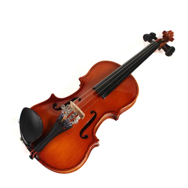 Mendini MV400 student violin outfit