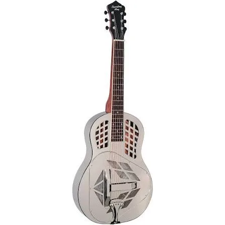 Recording King RM-991 square-neck resonator guitar